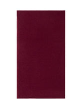 Vanisè Sciarpa Bordeaux in Lana - Accessori Donna | Lidia Shopping