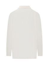 Vanisè Knit Shirt Cardigan with Pocket and Buttons - Collezione Happy Birthday | Lidia Shopping