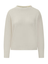 Vanisè Wool Sweater - Collezione Happy Birthday | Lidia Shopping