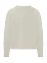 Vanisè Wool Sweater - Collezione Happy Birthday | Lidia Shopping