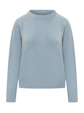 Vanisè Wool Sweater - Collezione Happy Birthday | Lidia Shopping
