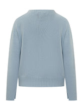 Vanisè Wool Sweater - Collezione Happy Birthday | Lidia Shopping