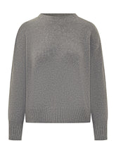 Vanisè Wool Sweater - Collezione Happy Birthday | Lidia Shopping