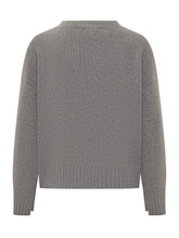 Vanisè Wool Sweater - Collezione Happy Birthday | Lidia Shopping