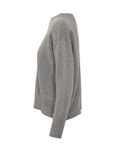 Vanisè Wool Sweater - Collezione Happy Birthday | Lidia Shopping