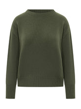 Vanisè Wool Sweater - Collezione Happy Birthday | Lidia Shopping