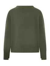 Vanisè Wool Sweater - Collezione Happy Birthday | Lidia Shopping