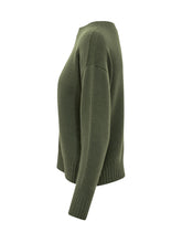 Vanisè Wool Sweater - Collezione Happy Birthday | Lidia Shopping