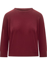 Vanisè Crewneck Sweater - Collezione Happy Birthday | Lidia Shopping