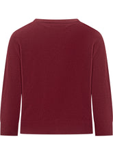 Vanisè Crewneck Sweater - Collezione Happy Birthday | Lidia Shopping