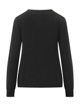 Vanisè Crew Neck Sweater - Collezione Happy Birthday | Lidia Shopping