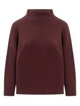 Vanisè High Neck Sweater - Collezione Happy Birthday | Lidia Shopping