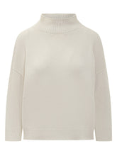 Vanisè High Neck Sweater - Collezione Happy Birthday | Lidia Shopping