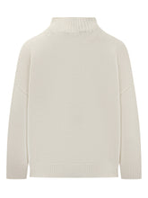 Vanisè High Neck Sweater - Collezione Happy Birthday | Lidia Shopping