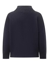 Vanisè High Neck Sweater - Collezione Happy Birthday | Lidia Shopping