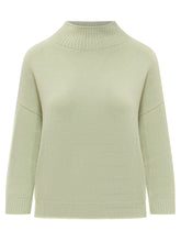 Vanisè High Neck Sweater - Collezione Happy Birthday | Lidia Shopping