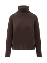 Vanisè Knit Turtleneck - Collezione Happy Birthday | Lidia Shopping