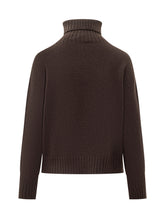 Vanisè Knit Turtleneck - Collezione Happy Birthday | Lidia Shopping