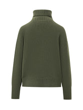 Vanisè Knit Turtleneck - Collezione Happy Birthday | Lidia Shopping