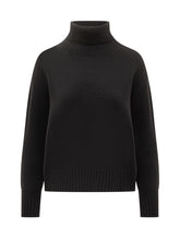Vanisè Knitted Turtleneck - Collezione Happy Birthday | Lidia Shopping