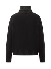 Vanisè Knitted Turtleneck - Collezione Happy Birthday | Lidia Shopping