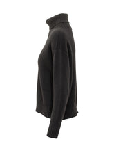 Vanisè Knitted Turtleneck - Collezione Happy Birthday | Lidia Shopping