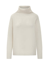 Vanisè Knit Turtleneck - Collezione Happy Birthday | Lidia Shopping