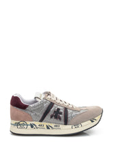 Sneakers Premiata e suola logata - Collezione Happy Birthday | Lidia Shopping