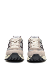 Sneakers Premiata e suola logata - Collezione Happy Birthday | Lidia Shopping