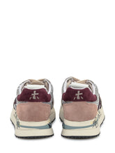 Sneakers Premiata e suola logata - Collezione Happy Birthday | Lidia Shopping
