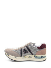 Sneakers Premiata e suola logata - Collezione Happy Birthday | Lidia Shopping