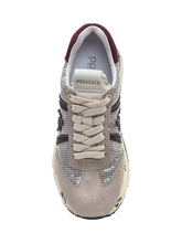 Sneakers Premiata e suola logata - Collezione Happy Birthday | Lidia Shopping