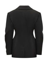 Giacca Cocoon Givenchy - Abbigliamento Donna | Lidia Shopping