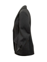 Giacca Cocoon Givenchy - Abbigliamento Donna | Lidia Shopping
