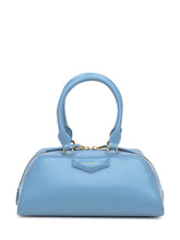 Givenchy Light Blue Leather Handbag - Black Friday – ENG | Lidia Shopping