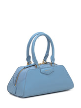 Givenchy Light Blue Leather Handbag - Black Friday – ENG | Lidia Shopping