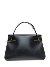 Borsa a Mano in Pelle Nera Givenchy - Borse A Mano Donna | Lidia Shopping