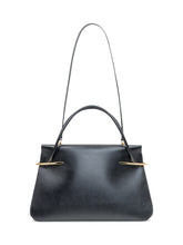 Borsa a Mano in Pelle Nera Givenchy - Borse A Mano Donna | Lidia Shopping