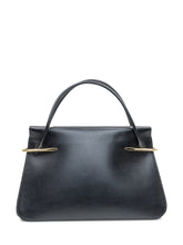 Borsa a Mano in Pelle Nera Givenchy - Borse A Mano Donna | Lidia Shopping