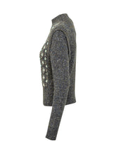 Pinko Maglione con Applicazioni Gioiello - Abbigliamento Donna | Lidia Shopping