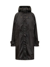 Cappotto Pinko Delma Imbottito con Cappuccio - Abbigliamento Donna | Lidia Shopping