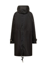 Cappotto Pinko Delma Imbottito con Cappuccio - Abbigliamento Donna | Lidia Shopping