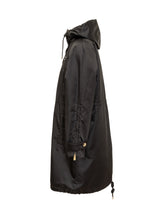 Cappotto Pinko Delma Imbottito con Cappuccio - Abbigliamento Donna | Lidia Shopping