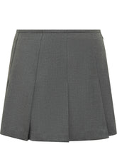 Pleated Wool Mini Skirt Pinko - Black Friday – ENG | Lidia Shopping