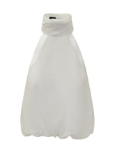 Top Pinko Florentina in Organza - Abbigliamento Donna | Lidia Shopping