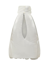 Top Pinko Florentina in Organza - Abbigliamento Donna | Lidia Shopping
