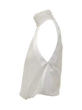 Top Pinko Florentina in Organza - Abbigliamento Donna | Lidia Shopping