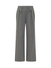 Pantalone Pinko Romona a Gamba Larga - Abbigliamento Donna | Lidia Shopping