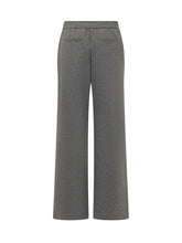 Pantalone Pinko Romona a Gamba Larga - Abbigliamento Donna | Lidia Shopping