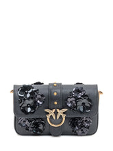Pinko Love One with Floral Appliqués - Collezione Happy Birthday | Lidia Shopping